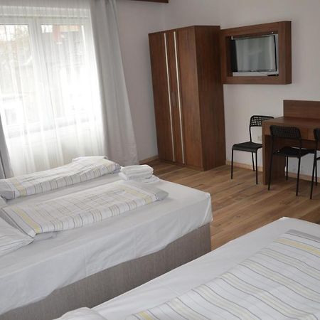 Hotel Colonia Экстерьер фото