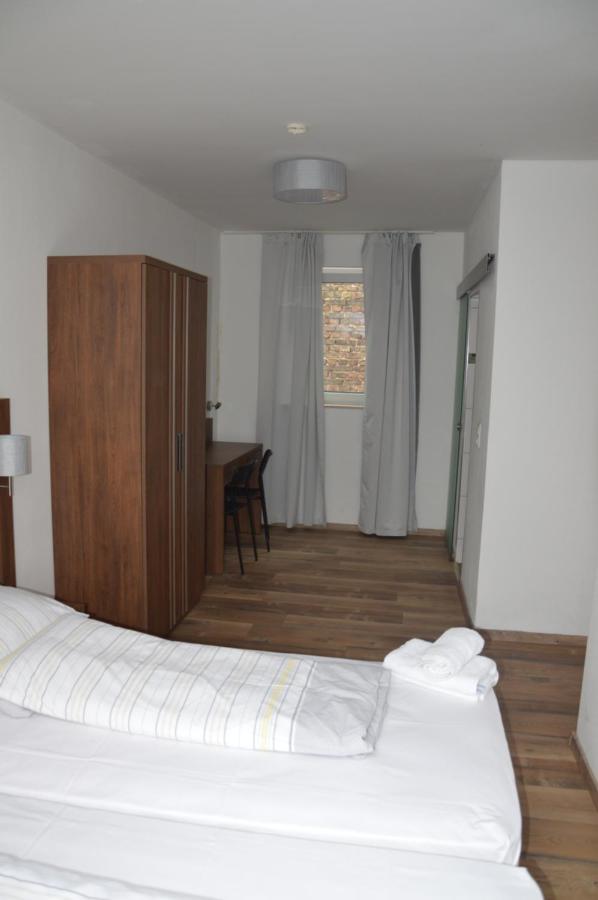 Hotel Colonia Экстерьер фото