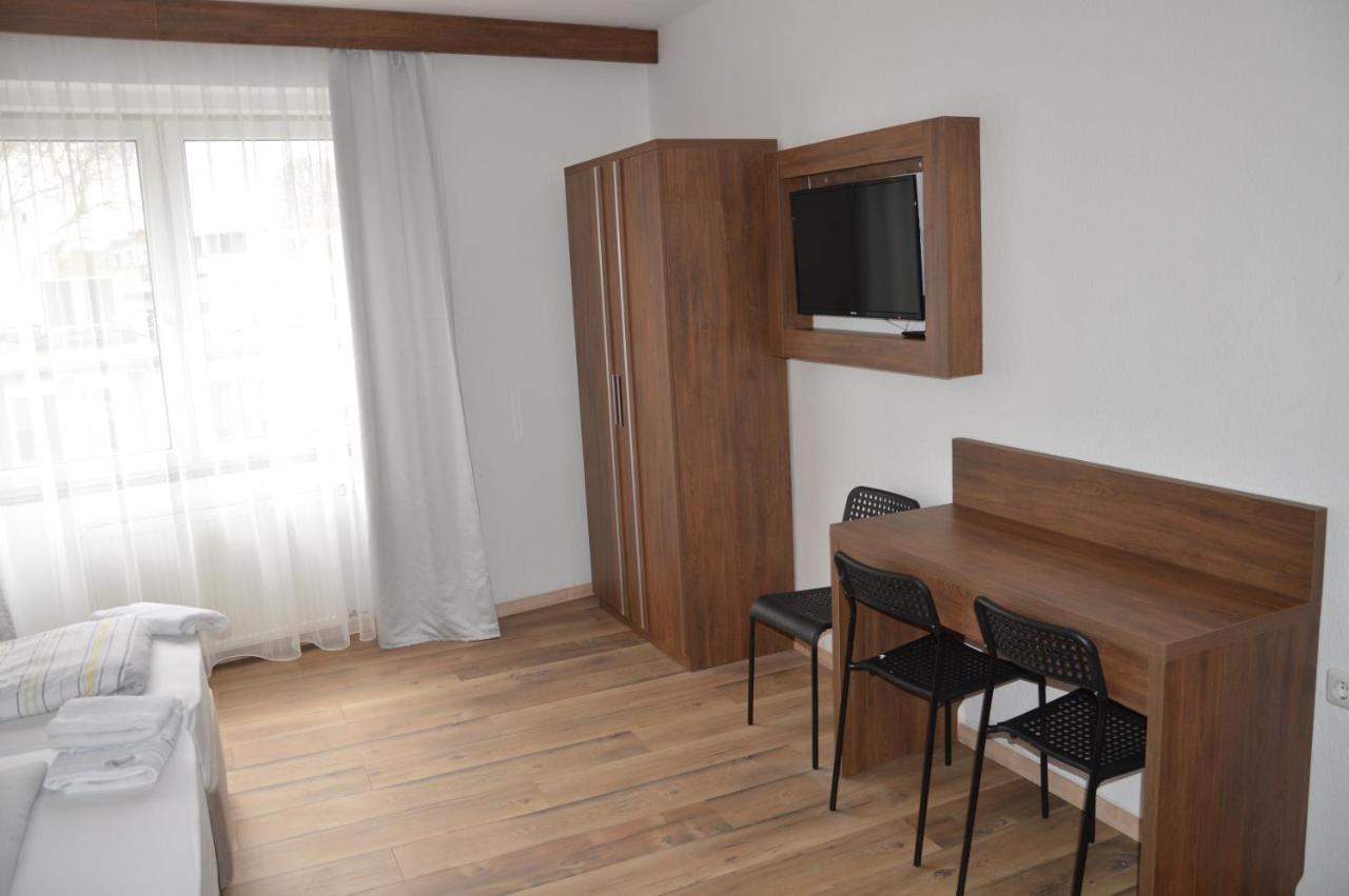 Hotel Colonia Экстерьер фото